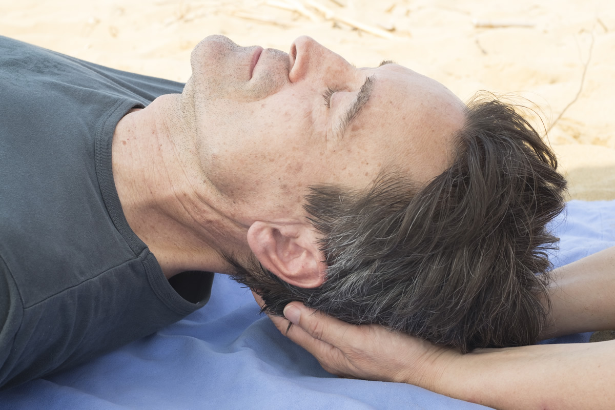 Craniosacrale biodinamico