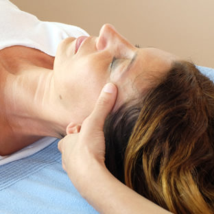 trattamento craniosacrale